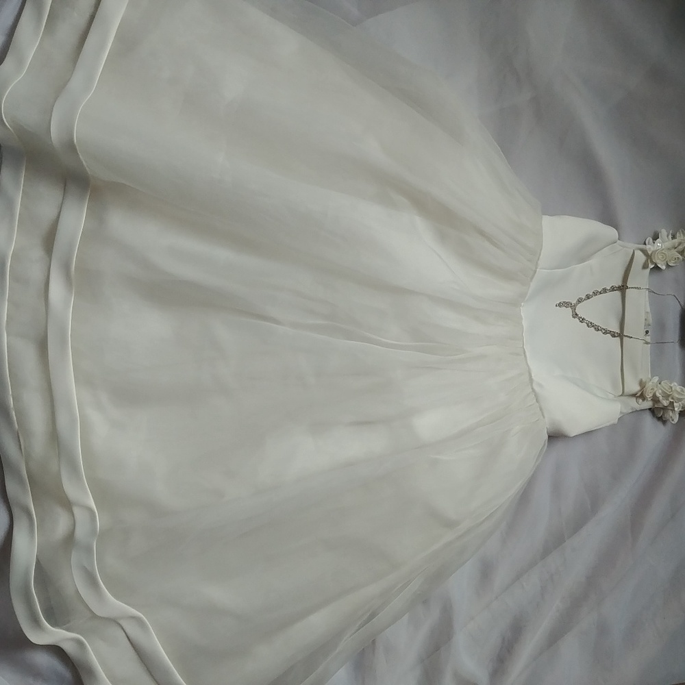 Flower Girl Dress